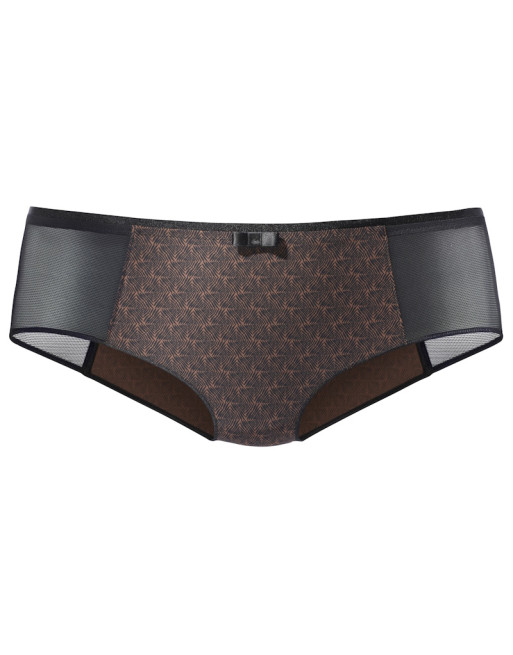 Dacapo Lyra Hipster Petites Et Grandes Tailles EU 36 À 48 - Moka - 353825