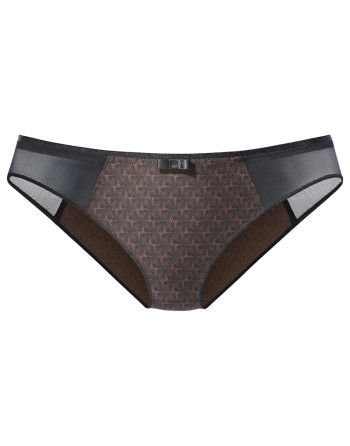 Dacapo Lyra Slip Petites Et Grandes Tailles EU 36 À 50 - Moka - 353820