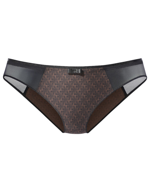 Dacapo Lyra Slip Petites Et Grandes Tailles EU 36 À 50 - Moka - 353820