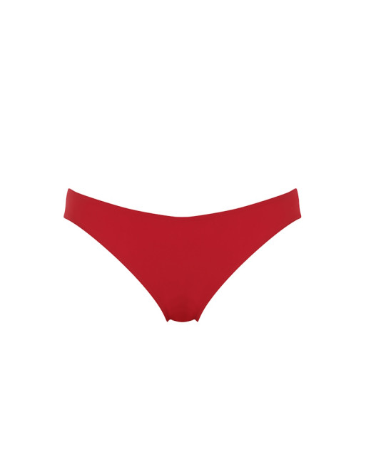 Panache Swim Rossa - Bikini Slip Kleine En Grote Maten EU34 Tot 46 - Rossa/Red - SW1756