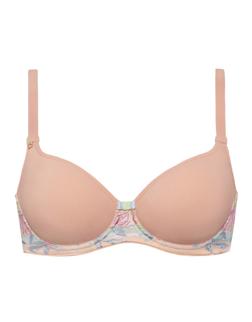 Dacapo Capri Soutien-Gorge Coque Petites Et Grandes Tailles De Bonnets A À H / T.  EU70 à 100 - Peach - 354702