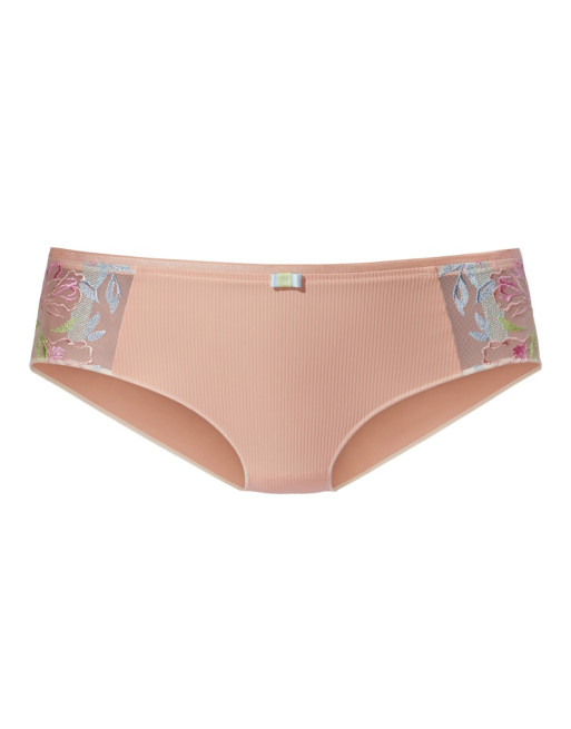 Dacapo Capri Hipster Kleine En Grote Maten EU36 Tot 46 - Peach - 354725