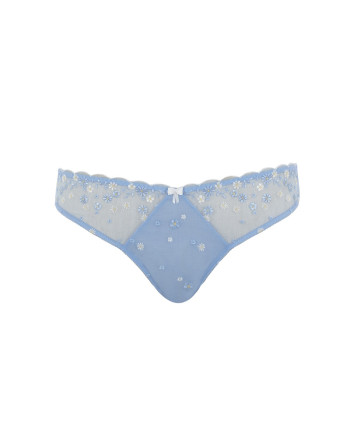 Panache Blossom Rio-Slip Kleine En Grote Maten EU34 Tot 46 - Daisy Chain - 10582B