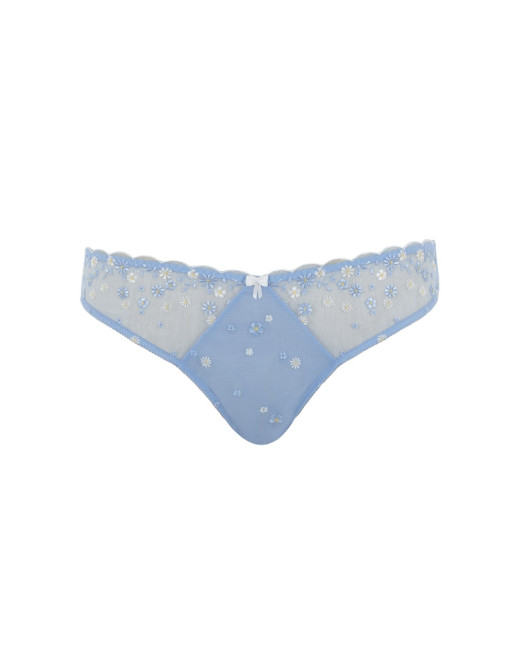 Panache Blossom Rio-Slip Kleine En Grote Maten EU34 Tot 46 - Daisy Chain - 10582B