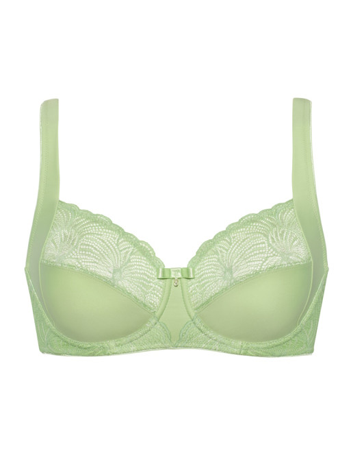 Dacapo Lace Volle Cup BH Kleine En Grote Cupmaten B Tot F / T. EU70 Tot 105 - Limelette - 354318