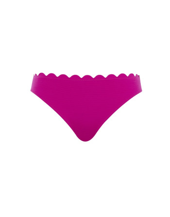 Panache Swim Spirit Bas De Bikini Petites Et Grandes Tailles EU34 à 46 - Magenta - SW1786