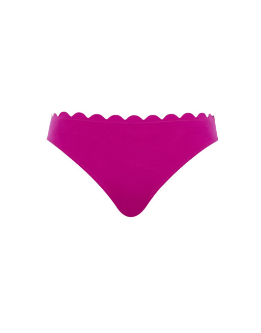 Panache Swim Spirit Bikini Slip Kleine En Grote Maten EU34 Tot 46 - Magenta - SW1786