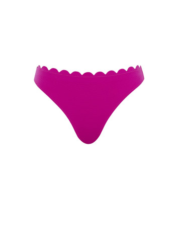 Panache Swim Spirit Bas De Bikini Rio Petites Et Grandes Tailles EU34 à 46 - Magenta - SW1789