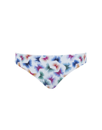 Panache Swim Flutter Bikini Slip Kleine En Grote Maten EU34 Tot 46 - Flutter Print - SW1726C