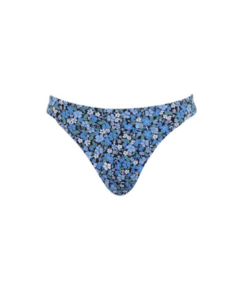 Panache Swim Posy Tanga Stijl Rio Bikinibroekje Kleine En Grote Maten EU 34 Tot 46 - Posy Print - SW1766A